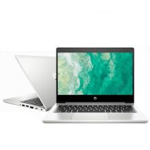 惠普 ProBook 430 G7 13.3英寸商用办公轻薄笔记本电脑 十代i3-10110U 4G内存 128G+1TB 定制版 银色(单位：台）