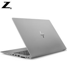 惠普 ZBook14u_G5-2 移动工作站 i7-8550U/16G/1TB SSD/2G 独显/14英寸（计价单位：台）