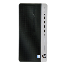 惠普 ProDesk 480 G4 MT 电脑主机（i5-7500/8G/1TB+256GSSD/超薄DVDRW/Win10/新310W高效电源/三年保修）（单位:台）