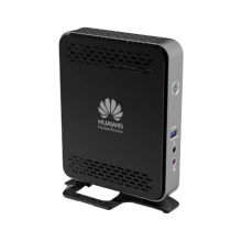 华为 CT5200 x86 2.41GHz Dual Core 云终端 黑色（单位：台）