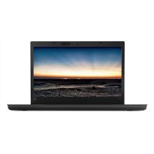 联想 ThinkPad L490 Intel第八代酷睿i7-8565U处理器/16GB DDR4内存/1TB/256G SSD固态硬盘/预装正版Windows 10 专业版操作系统/14英寸FHD/2G独显/一年保修（单位：台）