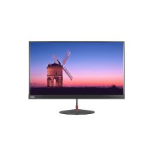 联想 ThinkVision X27q-10 27英寸 液晶显示器（单位：台）