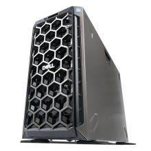 戴尔 T640 服务器(5218*2/128G/960GB/SSD+2*2TB/H730P适配器RAID控制器/2GB/双热插拔/冗余电源/1+1/3年上门保修）（单位:套）
