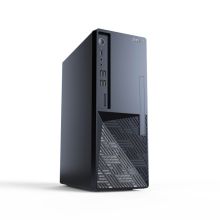 清华同方 超越E500-83780 台式机（I5-9400/8G/1T+128SSD/集成/freedos/win10/三年保修/21.5显示器） 白色（单位:台）