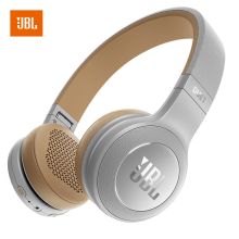 JBL Duet BT Wireless 蓝牙耳机头戴  灰色 单位：个
