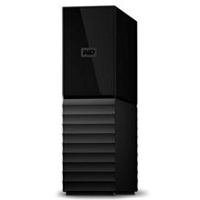 西部数据 WDBBGB0100HBK 10TB USB3.0 桌面硬盘 My Book 3.5英寸 单位：个