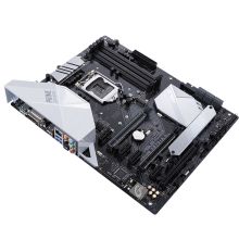 华硕 PRIME Z370-A II 大师系列 支持intel9代CPU 9600K/9700K/9900K（Intel Z390/LGA 1151）（单位：个）