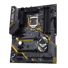 华硕 TUF Z370-PLUS GAMING II主板特工 Z370二代 支持9代CPU 9700K/9600K（Intel Z370/LGA 1151）