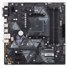 华硕 PRIME B450M-A 主板（AMD B450/socket AM4）（单位：片）