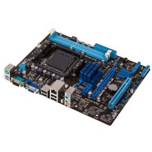 华硕 M5A78L-M LX3 PLUS主板(AMD 760G/Socket AM3+)（单位：个）