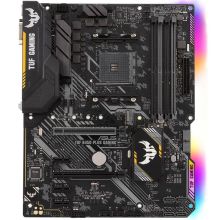 华硕 TUF B450-PLUS GAMING 主板（AMD B450/AMD Socket AM4）（单位：个）