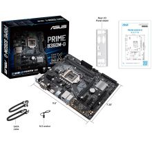 华硕 PRIME B360M-D 大师系列 主板（Intel B360/LGA 1151）（单位：片）