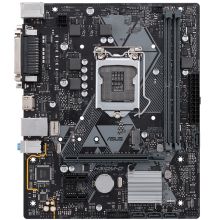 华硕 PRIME H310M-D 大师系列 主板（Intel H310/LGA 1151）（单位：个）