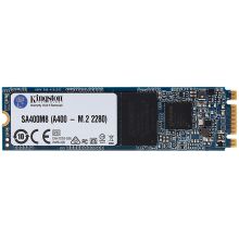 金士顿 A400系列 240G M.2 2280 SATA3 SSD固态硬盘 (单位:个)