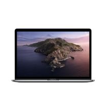 苹果 MacBook Pro MV972CH/A 13.3笔记本电脑（带触控栏/八代i5/8G/512G） 深空灰（单位:套）