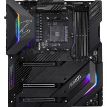 技嘉 X570 AORUS XTREME 发烧级主板（AMD X570/socket AM4)   (单位：片）