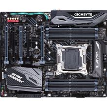 技嘉 X299 UD4 Pro 主板 (Intel X299/LGA2066)   (单位：片）