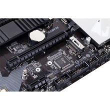 技嘉 B450 AORUS ELITE 主板 (AMD B450/Socket AM4)   (单位：片）