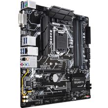 技嘉 Z370M D3H 主板 (Intel Z370/LGA 1151)   (单位：片）
