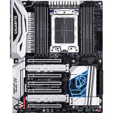 技嘉 X399 DESIGNARE EX 主板（AMD X399/Socket TR4） (单位：片）