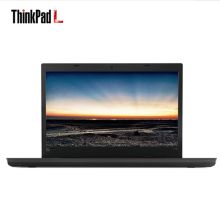 联想 ThinkPad L490-134 14英寸笔记本电脑（i5-8265U/8G/256GSSD/2GB独显/win10/一年上门）（单位:台）