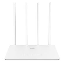 360 安全路由器V4 双千兆 无线路由器1200M高速5G双频wifi 4天线智能大户型穿墙王家用 (单位: 台)