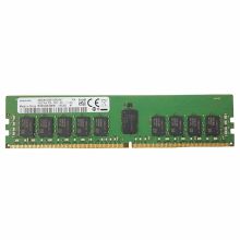 三星 DDR4 ECC 2400MHz 16G 服务器内存 (单位:条)  绿色