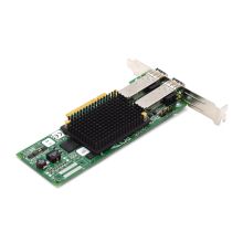 惠普 StorageWork  8GB双口光纤通道HBA卡  编号:82EAJ763A (单位:个)