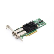 惠普 8GB单通道PCI-e光纤HBA卡（适于HPE GEN8 GEN9 GEN10)  (单位:个)