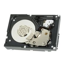 戴尔 Hard Drive  4TB 7.2K SAS 3.5英寸 服务器专用硬盘 (单位:个) 银色
