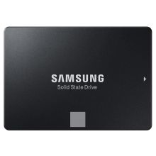 三星 SAMSUNG 固态硬盘 MZ-76E500BW 500G  860 EVO 2.5英寸 SATAIII 固态硬盘 单位：个