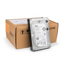 戴尔 服务器硬盘SAS 10TB SAS 3.5 7.2K 单位：个