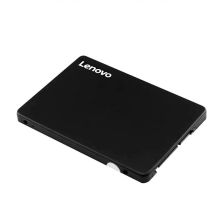 联想 X800 256GB SATA3接口 2.5寸固态硬盘 (单位:个) 黑色