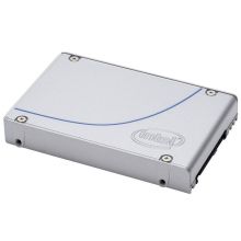 英特尔 DC P4610 1.6T U.2接口PCIe NVMe 3.1企业级固态硬盘 (单位:个)