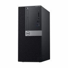 戴尔 OptiPlex 5060 Tower 230975 I5-8500/Q270/8G/128G SSD+1T/集显/DVDRW/三年原厂免费硬件上门保修服务/Liunx 单主机 (单位：台）