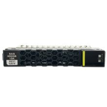 华为  N600S15W2 600GB-SAS 12Gb/s-15K rpm-128MB（2.5英寸托架）智能计算机服务器专用硬盘 (单位:个) 银色