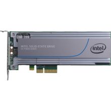 英特尔 DC P3600 PCI-E 1.2T 3.0x4 MLC固态硬盘 (单位:个)