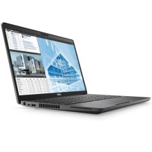 戴尔（DELL）Precision3540 15.6英寸移动图形工作站 I7-8565U/8G/512G/WX2100 2G/  (单位：台）