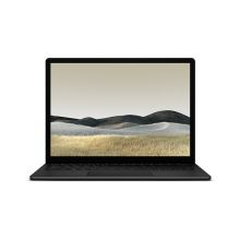 微软 Surface Laptop 3专业版 15英寸 第十代 i7 16G 512GB 超轻薄触控笔记本 典雅黑 (单位:台)