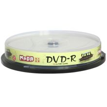 铭大金碟 DVD-R光盘/刻录盘 江南水乡系列单位：个
