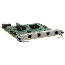 华为 AR01WEG4TA  4端口1000BASE-RJ45-L3以太WAN接口卡（单位：块）