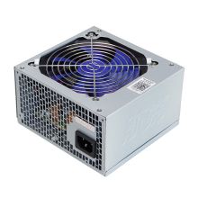 航嘉 80PLUS 300W 电脑台式机电源 银色（单位:个）