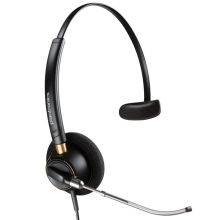 缤特力 plantronics HW510V 话务耳机（单位：副) 黑色