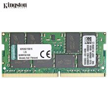 金士顿 DDR4 2666 16G 笔记本内存（单位：个）