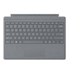 微软 295*216.16*5mm Surface Pro 7/6专业键盘盖 亮铂金（单位：个）