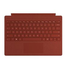 微软 295*216.16*5mm Surface Pro 7/6专业键盘盖 波比红（单位：个）