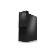 联想 启天M410-D202 台式电脑（i5-7500/8GB/1T+128G/集显/DVDRW/3年服务/21.5寸显示器）（单位:台）