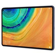 华为 MatePad Pro 10.8英寸 8GB+256GB 全面屏平板电脑 夜阑灰（单位：台）