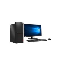 联想 扬天T4900v-02 台式电脑（I3-7100/4G/1T/无光驱/集显/Win10/三年上门保修/21.5寸显示器）（单位:台）