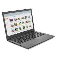 联想 ideapad 330C 15.6英寸轻薄笔记本 八代四核i5-8250 4G 1T+128G固态 MX110 2G独显 黑色系 (单位：台)